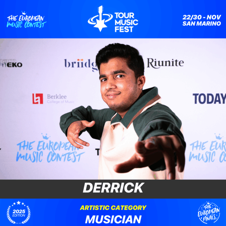 I172855 - Derrick - Derrick SHAJI Mathew-POST