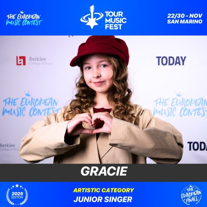 I174544 - Gracie - Gracie Gamble_POST