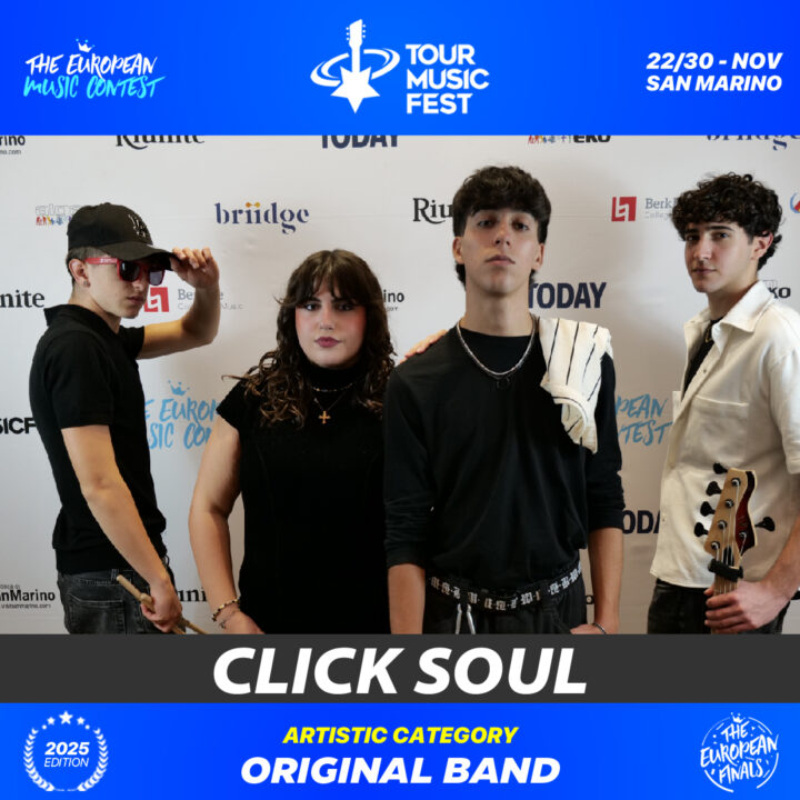 I176396 - Click Soul-01