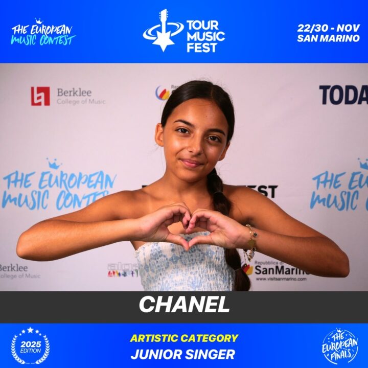 I176899 - Chanel - Chanel Abela camilleri_POST