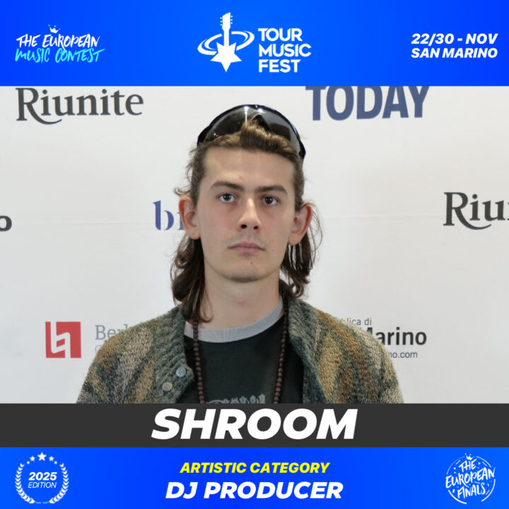 I177098 - Shroom - Jacopo Cappa-01