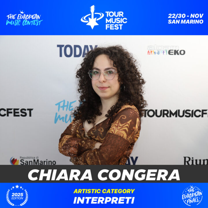 I180956 - Chiara Congera - Chiara Congera-01