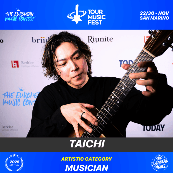 I183648 - TAICHI - Taichi Sakagami Sakagami-POST