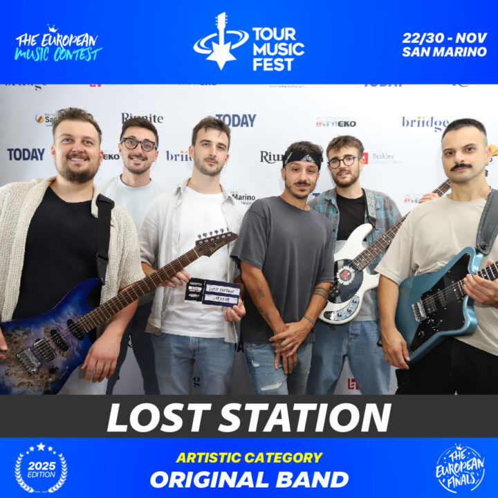 I183708 - Lost Station-01