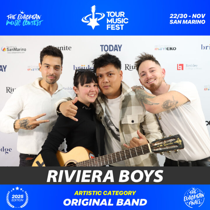 I184275 - Riviera Boys-01