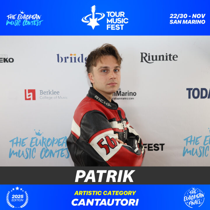 I186542 - PATRIK - Patrick Rubino-01