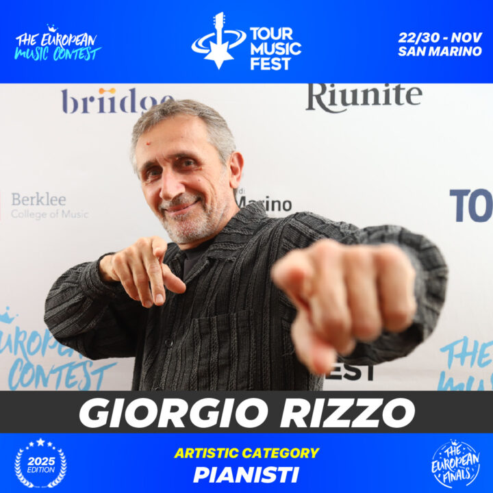 I188485 - Giorgio Rizzo - Giorgio Rizzo