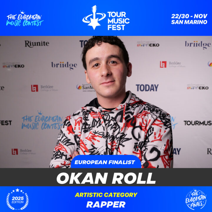 I188507 - Okan Roll - Okan Kosanoglu-01