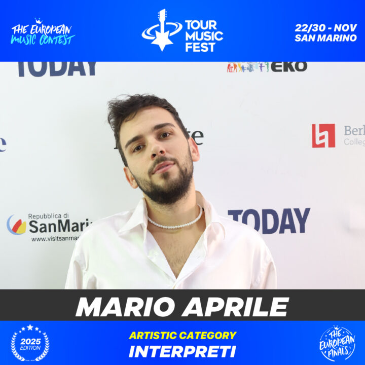 I188613 - Mario Aprile - Mario Aprile-01
