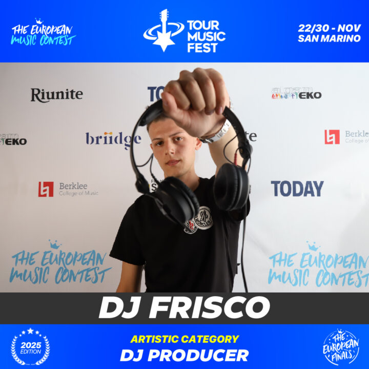 I188873 - Dj Frisco - Antonino Frisco-01