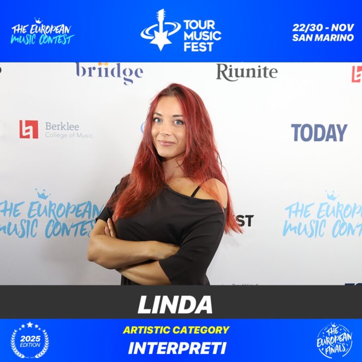 LINDA I182987