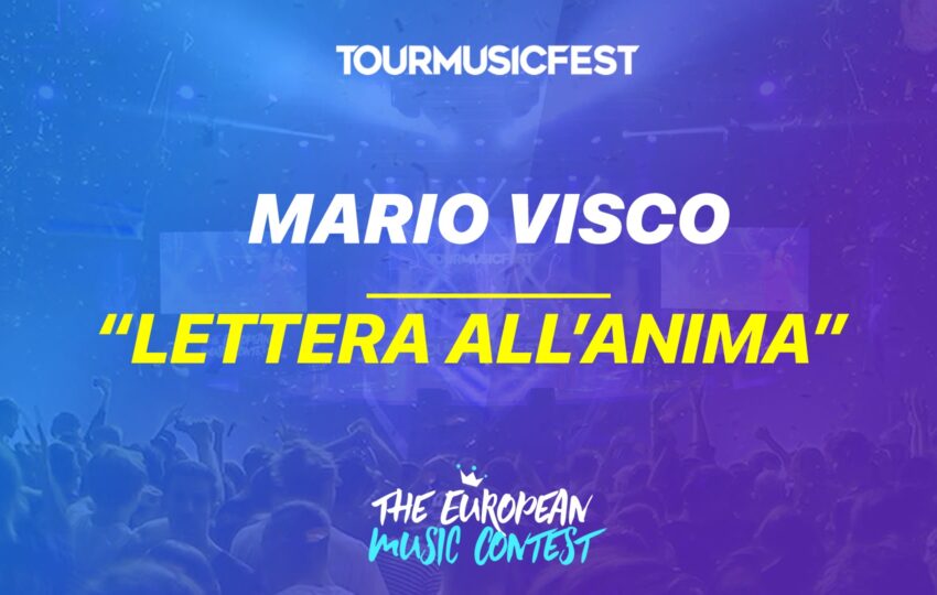 MARIO VISCO - I187990