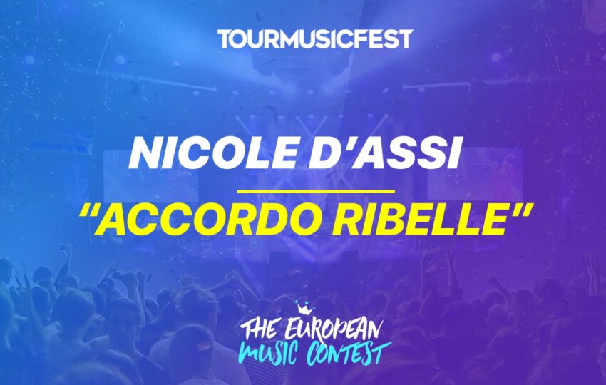 NICOLE D_ASSI - I188647