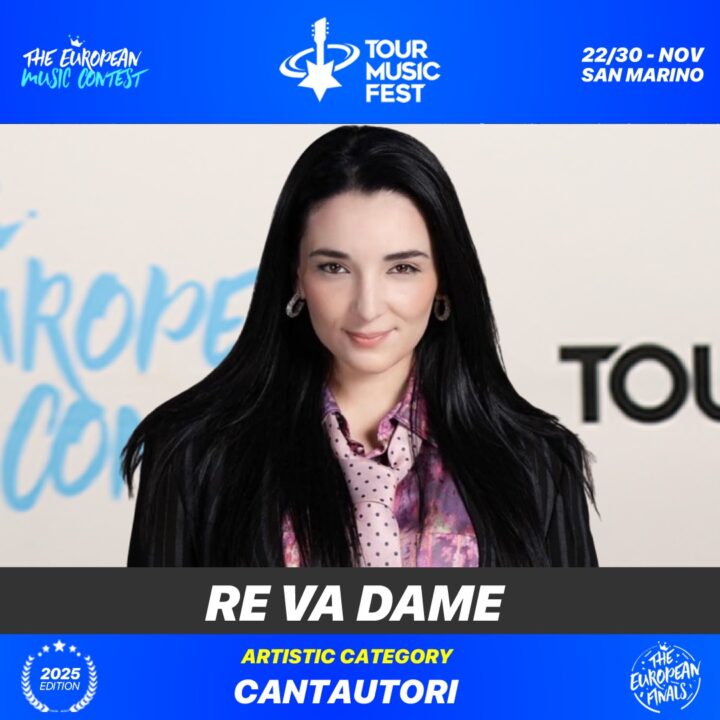 RE VA DAME I173715 CANTAUTORI