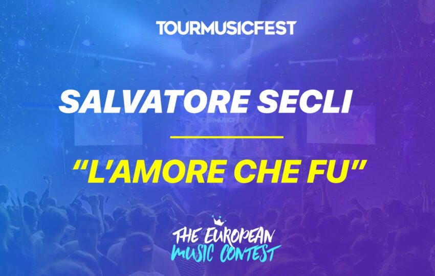 SALVATORE SECLI - I186731