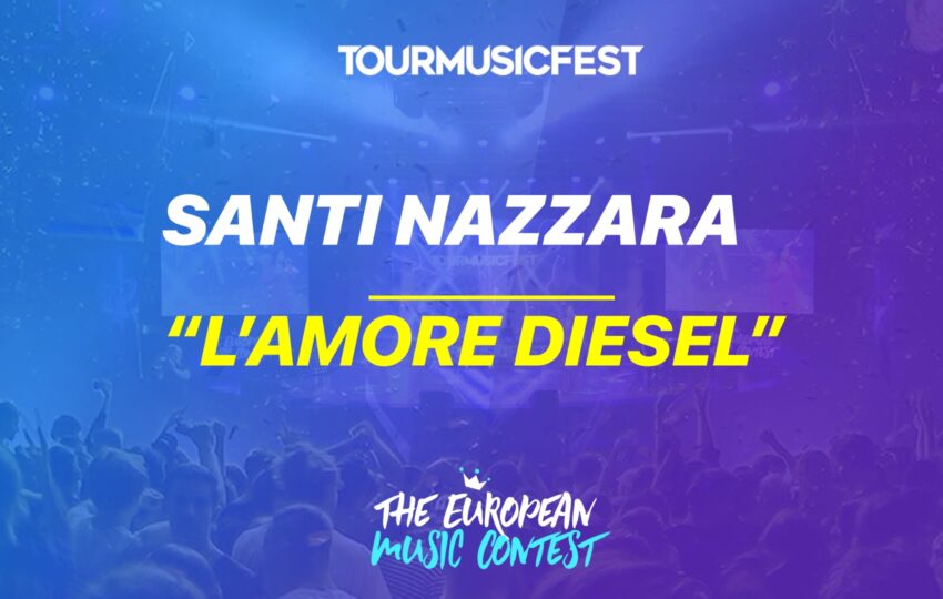 SANTI NAZZARA - I178424