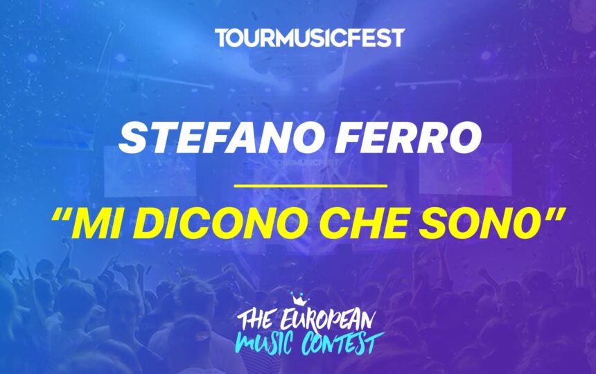 STEFANO FERRO - I168169