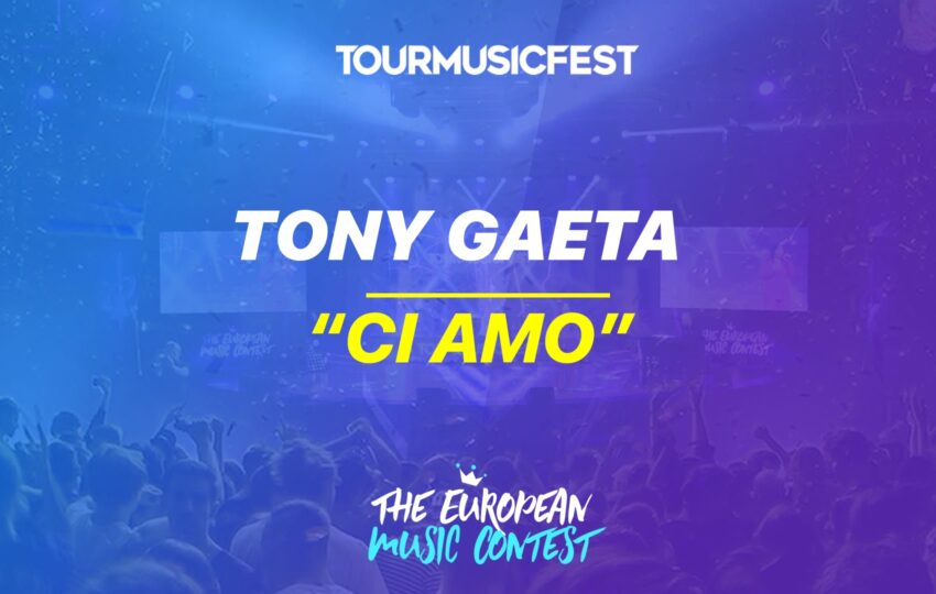 TONY GAETA - I188925