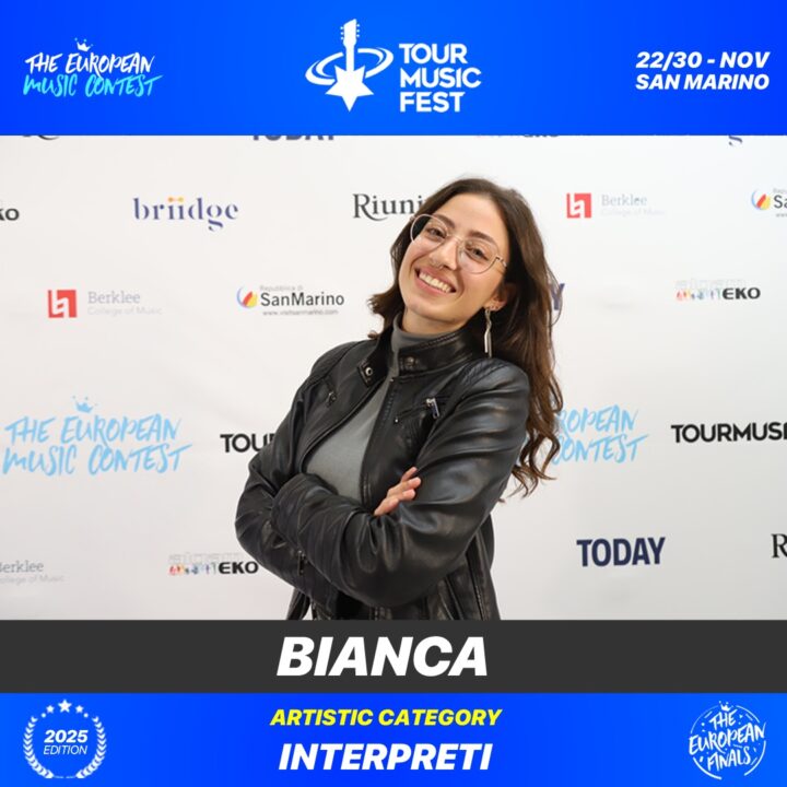 bianca I162676
