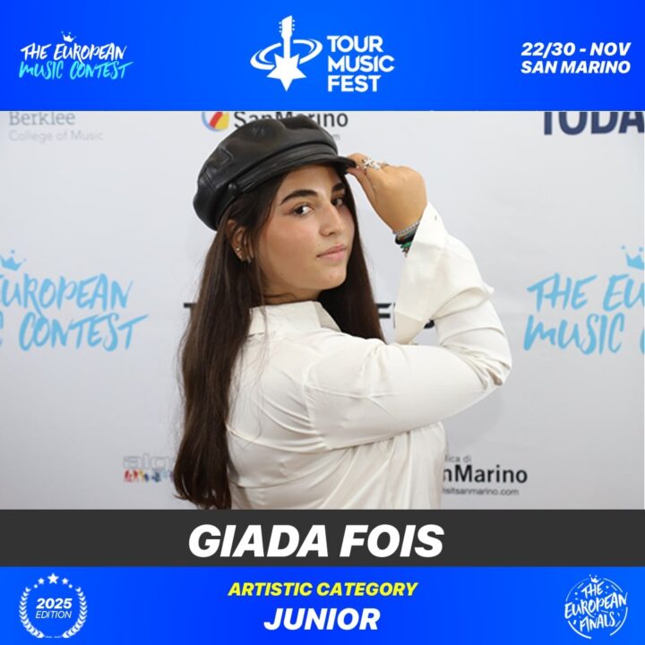 giada fois - I162747