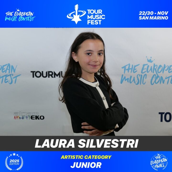 laura silvestri- I166258