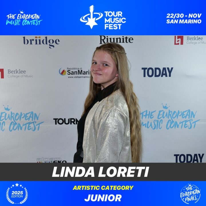linda loreti - I158914
