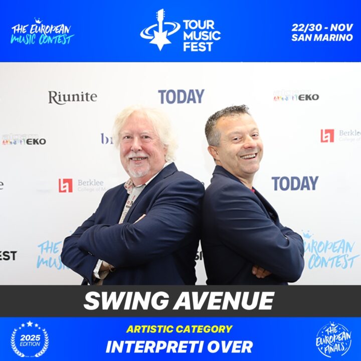 swing avenue - I181735